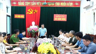 ประสบการณ์ที่น่าตื่นเต้นมากมายรอคุณอยู่กับโครงการ "ช่วยสานฝันเด็กๆ ให้โบยบิน" ในตำบลดานฮวา