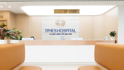 Times Hospital: Ketika operasi kosmetik dilakukan di lingkungan rumah sakit