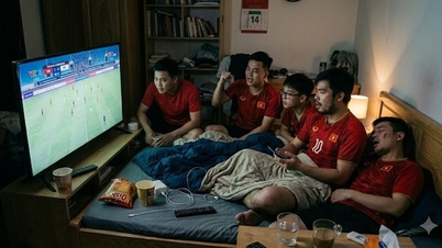 7 kelompok orang yang sebaiknya tidak begadang menonton sepak bola.