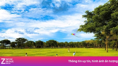 Nam Long und sein Weg zur Schaffung von Immobilien mit echtem Wert aus einer langfristigen Vision.
