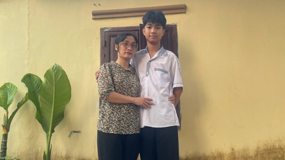 Penyertaan untuk pertandingan "Esok Melalui Mataku": Ibu pahlawan terhebat di hatiku.