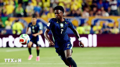Programme et diffusion en direct de la Coupe du Monde 2026 le 25 juin : des matchs décisifs et palpitants.