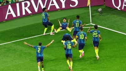 Sportsnyheter (24. juni): Supercomputer spår at Colombia vinner mot Den demokratiske republikken Kongo.
