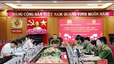 ກະຊວງຄວາມໝັ້ນຄົງສາທາລະນະໄດ້ເປີດການໂຄສະນາທົ່ວປະເທດເພື່ອເກັບກຳຕົວຢ່າງ DNA ຈາກຍາດພີ່ນ້ອງຂອງທະຫານທີ່ເສຍຊີວິດທີ່ຍັງບໍ່ທັນໄດ້ກຳນົດຕົວຕົນ.