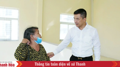 Nestleder i den provinsielle partikomiteen, Nguyen Hong Phong: Fokuser på å løse langvarige klagesaker definitivt.