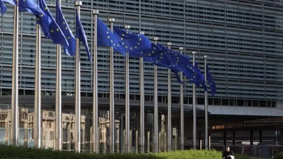 Die EU baut einen neuen Handelskorridor, der Europa mit Zentralasien verbindet.