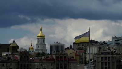 G7 lấy 45,5 tỷ USD từ tài sản của Nga cho Ukraine