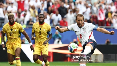 England spiller uavgjort 0-0 mot Ghana: Problemet med «lavblokken» fortsetter å plage Thomas Tuchel.