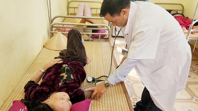 Doktor kampung itu