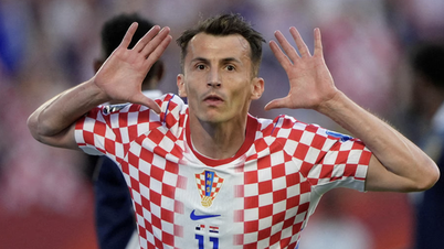 Ante Budimir brilló con luz propia, ayudando a Croacia a conseguir una victoria por 1-0 sobre Panamá.