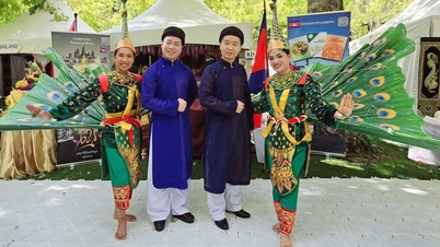 Până în 2030, Bac Ninh își propune să devină o destinație atractivă pentru turismul cultural.