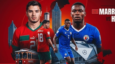 Marocko vs Haiti Fotbollsprognos: En ojämn match