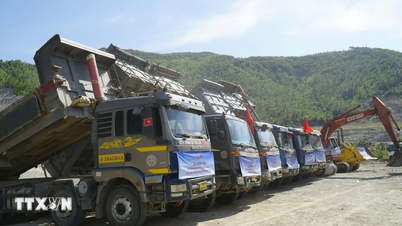 Gia Lai побудує завод з переробки відходів на енергію вартістю майже 1,6 трильйона донгів.