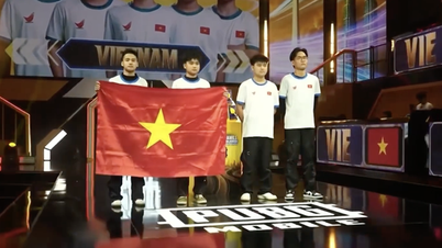 PUBG Mobile Vietnam кваліфікується на ASIAD 2026.