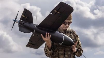 A arma que mais tem causado dores de cabeça à Rússia acaba de alcançar um feito sem precedentes.