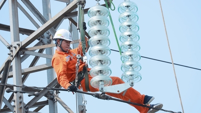 An Giang (formerly Kien Giang) power outage schedule from June 24-28, 2026: Power outage from 5 AM to 6 PM in numerous areas.