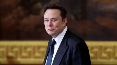 Elon Musk ya no es trillonario.