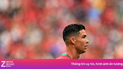 Ronaldo er tilbake, hva så?