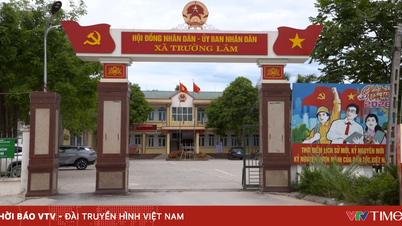 Comuna Truong Lam (provincia Thanh Hoa) și-a menținut creșterea economică, mulți indicatori atingând și depășind obiectivele în primele șase luni ale anului.