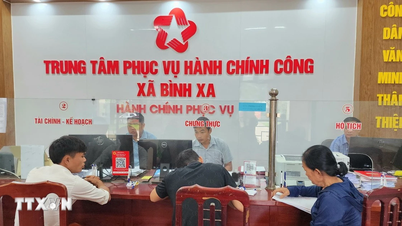 Để thôn, tổ dân phố thực sự là cánh tay nối dài của chính quyền cơ sở