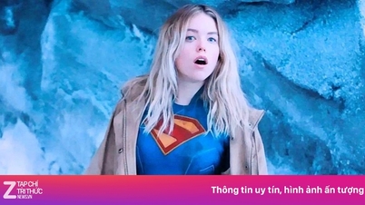 'Superwoman' sparks controversy
