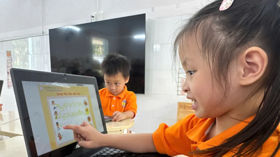 Los centros preescolares comparten soluciones para aplicar la transformación digital.
