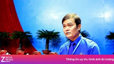 Đại hội của bản lĩnh tự cường, tiên phong sáng tạo, khát vọng cống hiến