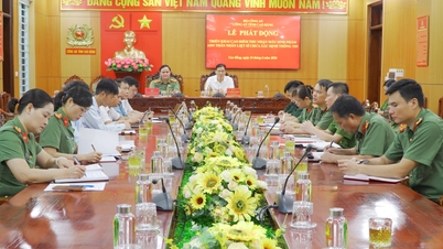ការចាប់ផ្តើមយុទ្ធនាការមួយដើម្បីប្រមូលសំណាក DNA ពីសាច់ញាតិរបស់ទាហានដែលបានស្លាប់ ដែលព័ត៌មានរបស់ពួកគេមិនត្រូវបានកំណត់អត្តសញ្ញាណ - កាសែតអនឡាញ Cao Bang