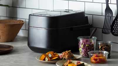 Riisinkeittimen oikea sijoitus fengshui-periaatteiden mukaisesti voi tuoda vaurautta ja hyvinvointia kodinomistajalle.