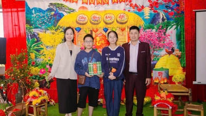 Bài dự thi "Ngày mai trong mắt em": Viết nên những chương mới tươi đẹp cho cuộc đời