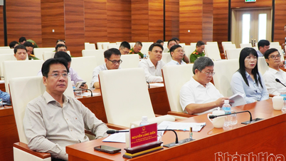 Sơ kết 1 năm thực hiện Kết luận số 132 của Bộ Chính trị và Đề án Xây dựng xã, phường, đặc khu không ma túy