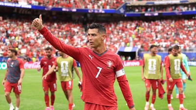 Ronaldo stabilește un record.