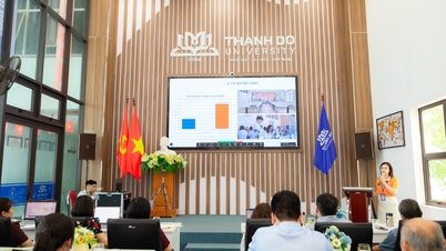 ການສຳມະນາການທົບທວນກິດຈະກຳການຮັບເຂົ້າຮຽນ ແລະ ການຝຶກອົບຮົມ 2021-2026: ການຊອກຫາການປັບປຸງທີ່ຄົບຖ້ວນ