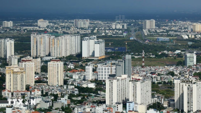 Định giá đất vẫn là "nút thắt" của doanh nghiệp bất động sản