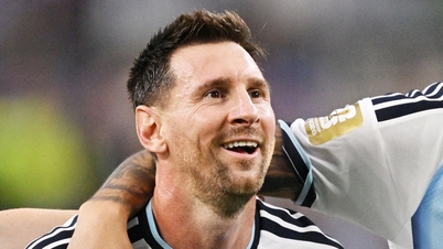 Arjantin eleme turuna yükseldi ve grubunu lider tamamladı; Messi yeni bir rekor kırmak için oynayacak mı?