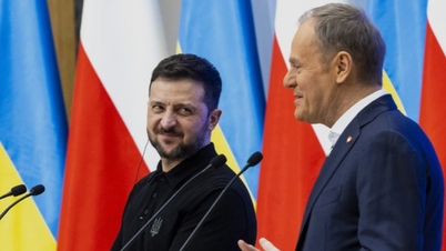 Dấu hiệu rạn nứt từ hội nghị tái thiết Ukraine