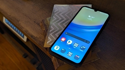 Galaxy A15 4G yang terjangkau secara resmi menerima pembaruan One UI 8.5.