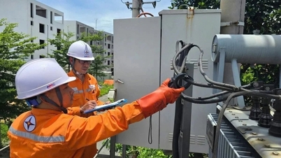 NSMO předpovídá, že poptávka po elektřině na severu by mohla dosáhnout 30 000 MW.