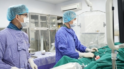 Στην ηλικία των 27 ετών, μια γυναίκα ασθενής επέζησε ως εκ θαύματος από οξύ εγκεφαλικό επεισόδιο.