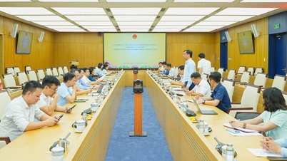 Trao đổi kinh nghiệm xây dựng, vận hành hệ thống quản lý văn bản và điều hành công việc trên môi trường số giữa thành phố Hải Phòng và tỉnh Hưng Yên
