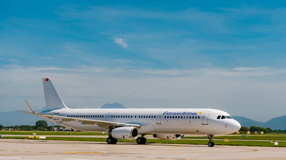 Dengan penambahan pesawat, Vietravel Airlines akan membuka dua rute lagi ke China.