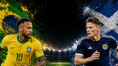 Předpověď na zápas Skotsko vs. Brazílie: Neymar se vrací a čeká na to, až „tanečníci samby“ explodují.