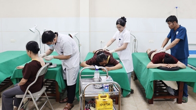 Private Traditional Medicine Clinics in Bac Ninh: More Healthcare Options