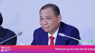 Miljardööri Pham Nhat Vuong eroaa VinFastin toimitusjohtajan tehtävästä.