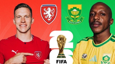 VM-forudsigelse: Sydafrika vs. Sydkorea: Asiatiske repræsentanter har fordelen i Gruppe A.