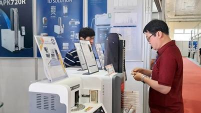 ENTECH HANOI 2026 lockar 200 företag för att visa upp högeffektiv energiteknik.