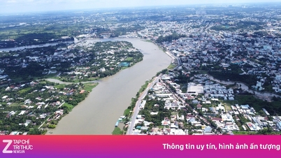 Bandar Raya Ho Chi Minh mencari pelabur untuk dua 'bandar mega' bernilai hampir $6 bilion.