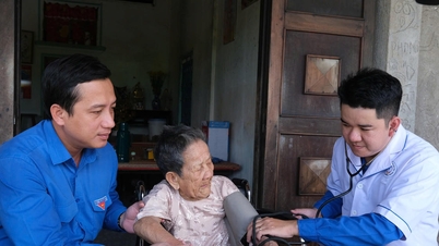 Bài cuối: Bí thư Tỉnh đoàn Tây Ninh Trần Hải Phú: "Khơi dậy khát vọng cống hiến trong thế hệ trẻ”