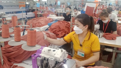 Thai Nguyen podporuje zakládání nových podniků.