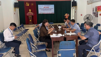 គម្រោង​ឈូសឆាយ និង​កែលម្អ​ដី​សម្រាប់​ឡូត៍ D1/QP2 ត្រូវការ​ពន្លឿន​ដើម្បី​ប្រគល់​ទៅ​ឲ្យ​បញ្ជាការ​រាជធានី​ហាណូយ។